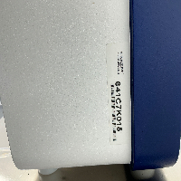 Gilson 4000 series syringe pump image 2
